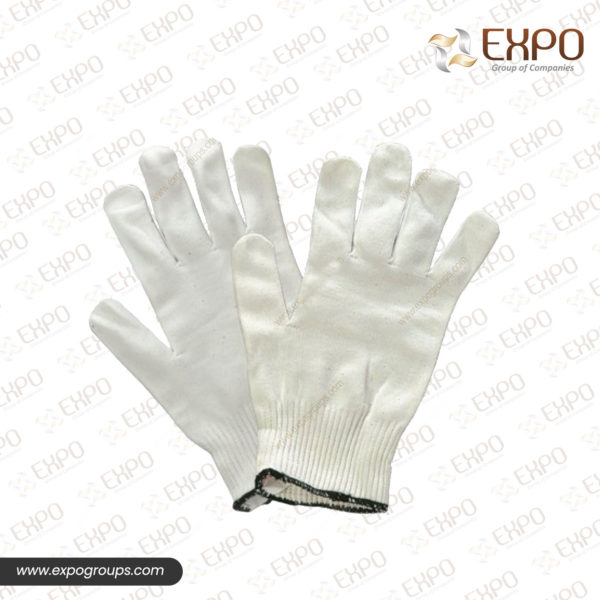 13G-White-Nylon-PU Wholesale Dealers in Bangalore