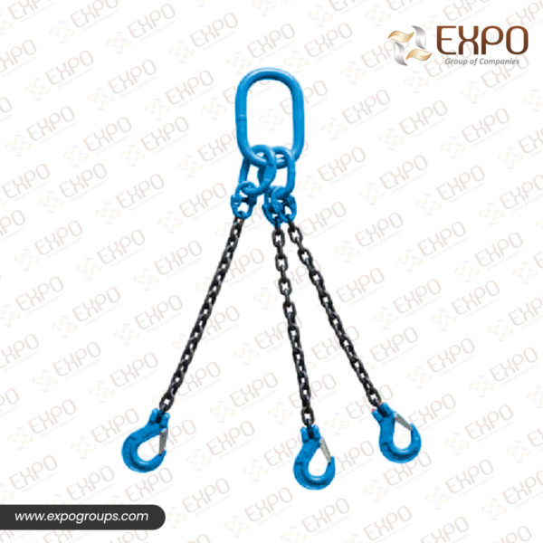 Chain-Sling Distributor in Kolkata