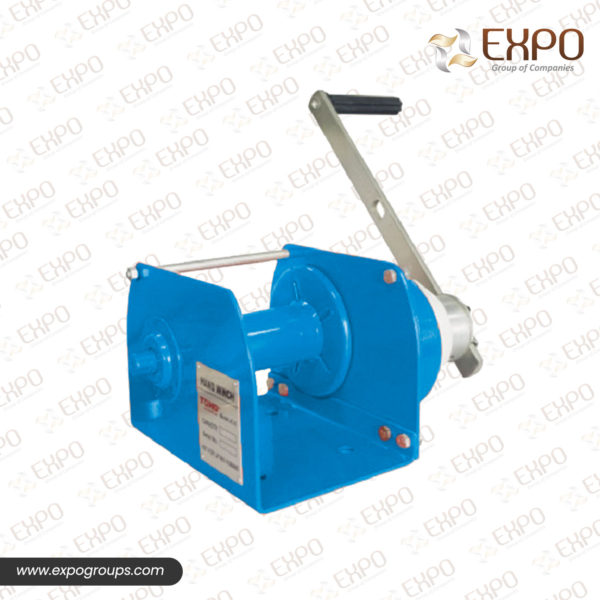 Hand-Winch Wholesale Dealers in Bangalore