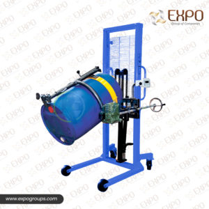 Hydro-Drum-Tilter Wholesale Dealers in Bangalore