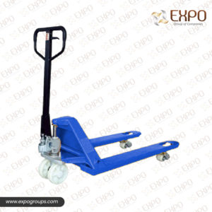 Pallet-Truck Dealers in Bangalore
