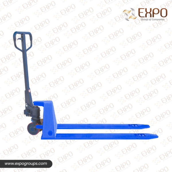 Pallet-Truck-Extralong Dealers in Bangalore