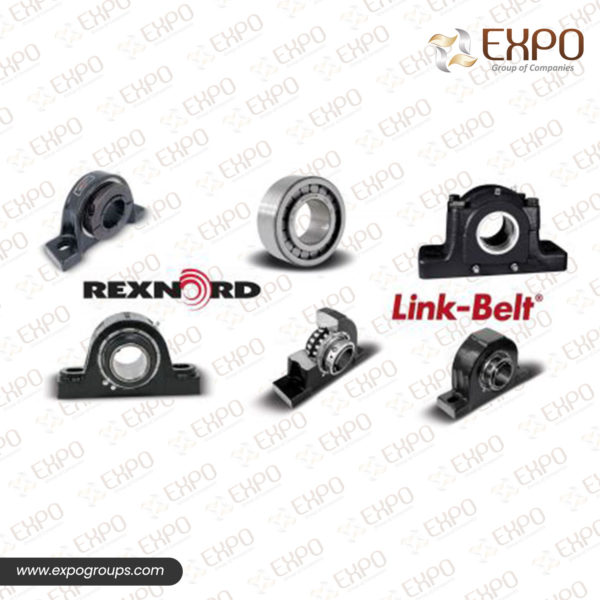 Rexnord dealers in Bangalore