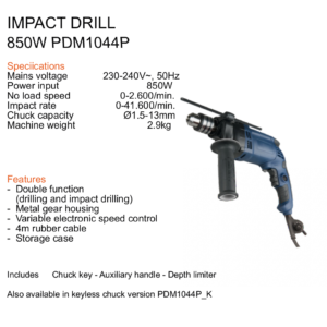 impact drilling machine dealers in Kolkata