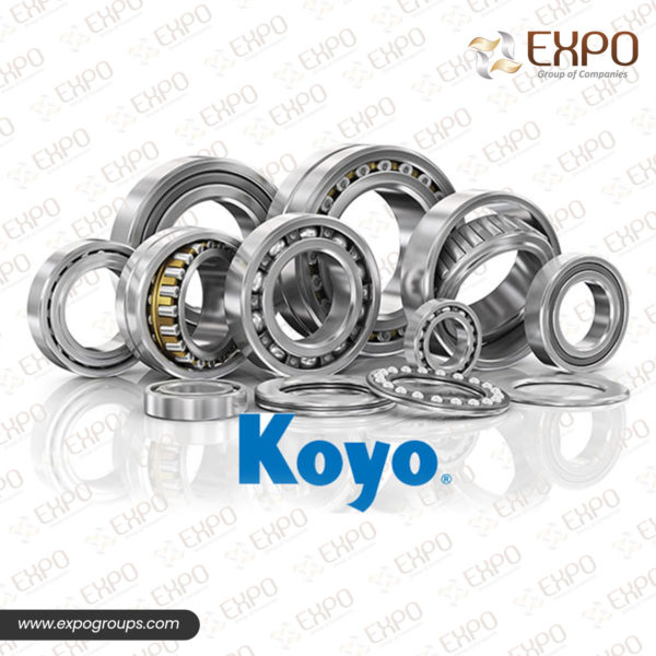 koyo dealers in Bangalore