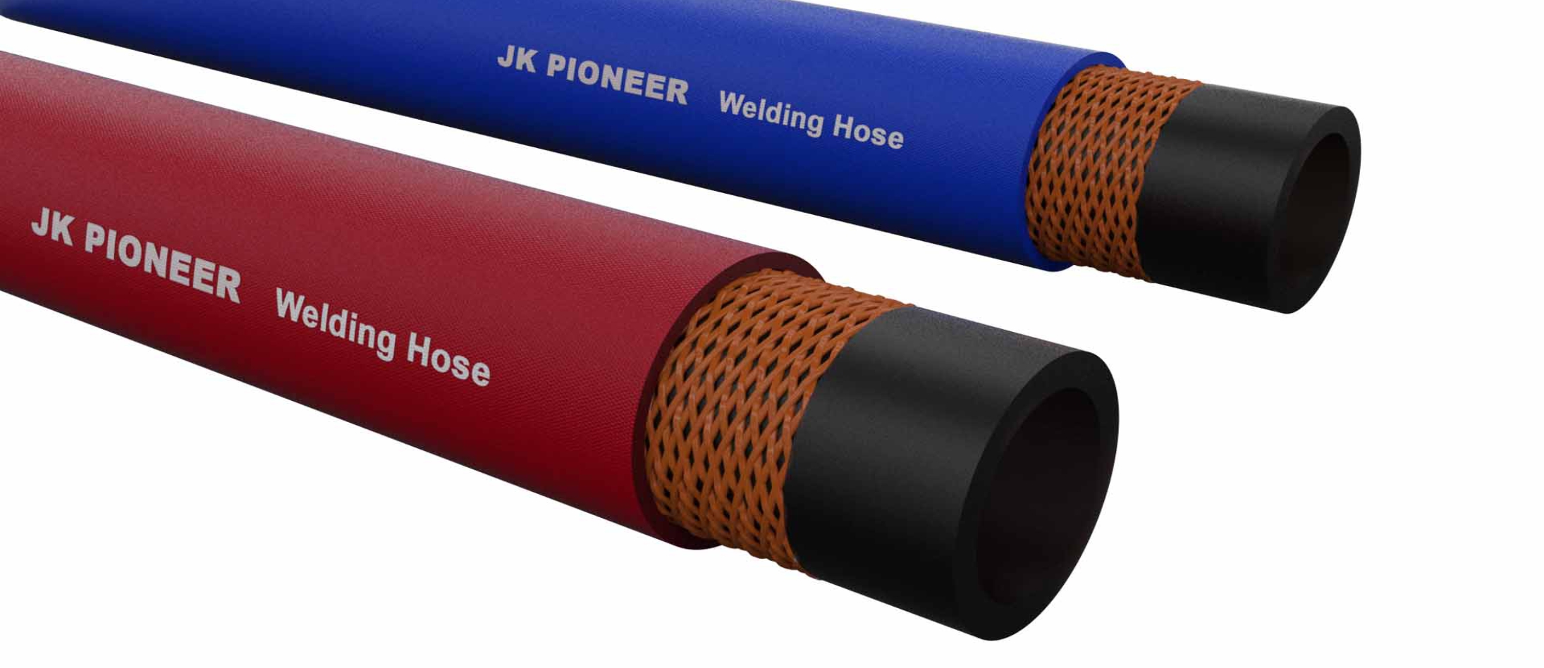 JK pioneer welding hose distributor in Kolkata