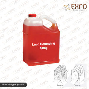 LEAD-REMOVING-SOAP distributor in Kolkata