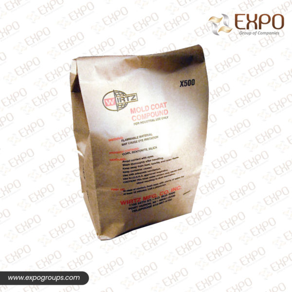 X500-CORK-POWDER Wholesale Dealers in Kolkata