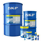 SKF Lubrications authorised dealers in Bangalore, Kolkata