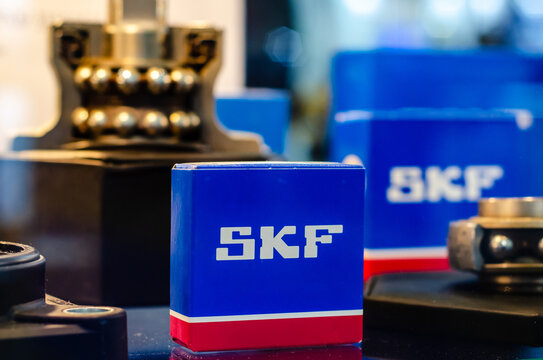 Authorised SKF Bearing dealers in Kolkata, Bangalore