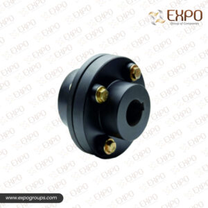 Bush Type Couplings