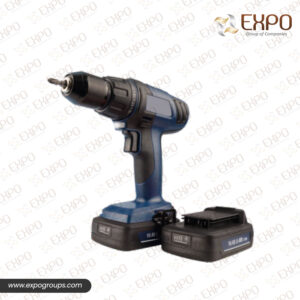 CORDLESS LI-ION DRILL