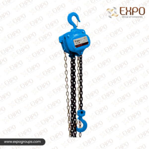 Chain Pulley Block