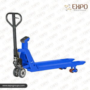 DIGITAL PALLET TRUCK