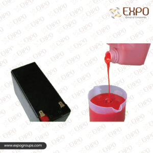 EPOXY RESIN SYSTEM