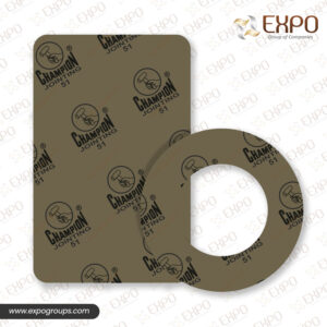 Style 51 High Pressure