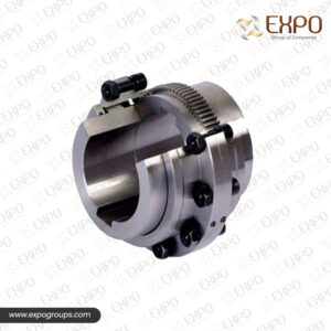 Gear Couplings