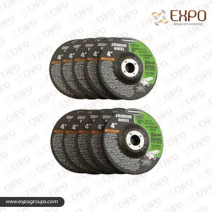 Grinding Wheels