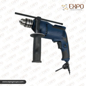 IMPACT DRILL
