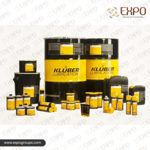 KLUBER LUBRICATION