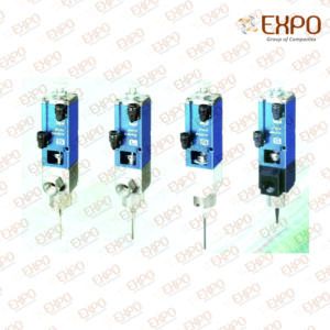 Liquid Discharging Valves For Dispensers