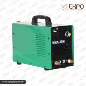 WELDING MACHINES