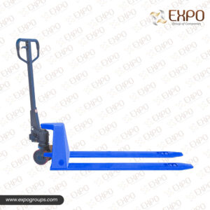 PALLET TRUCK EXTRA LONG