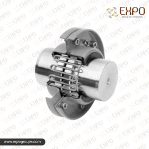 Resilient Sprint Grid couplings