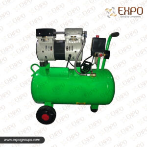 BELT DRIVEN AIR COMPRESSORS