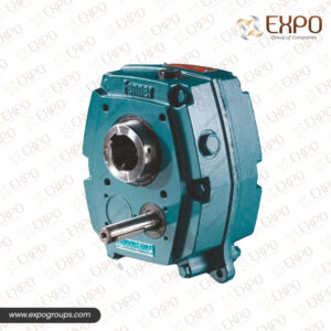 Shaft Mounted Speed Reducer