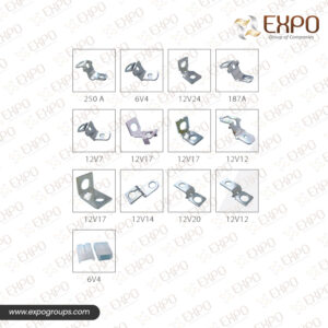 TERMINAL CAPS / PROTECTOR