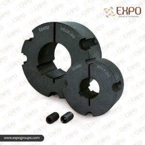 Taper Lock Bushes