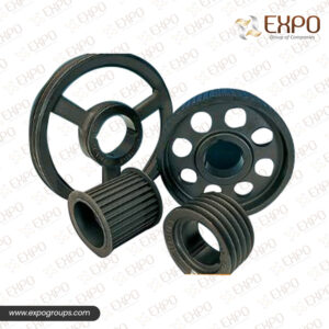 Taper Lock Pulleys