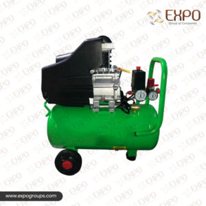 DIRECT DRIVEN AIR COMPRESSORS