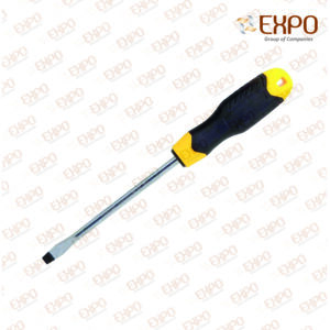 Cushion Grip Screw Driver
