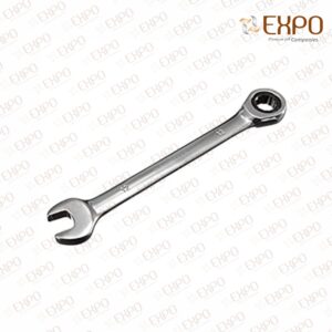 Ratchet Spanner