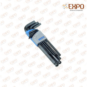 Hex Key Set